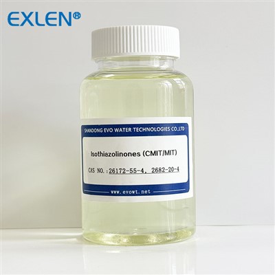 Isothiazolinones CMIT/MIT