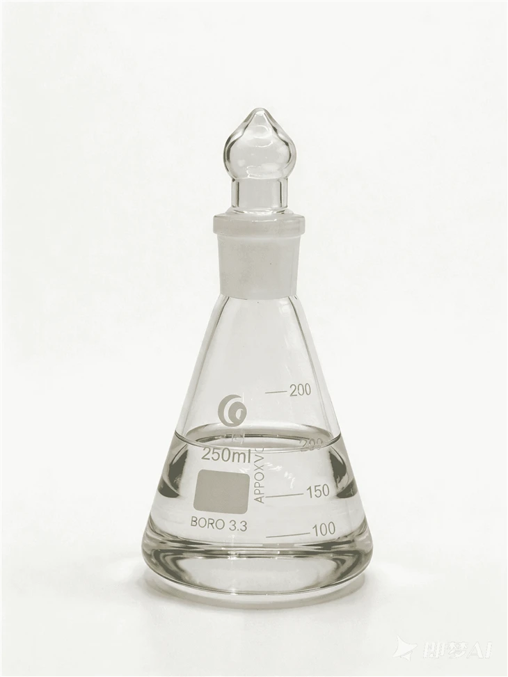 Water Treatment Chemicals Raw Material
